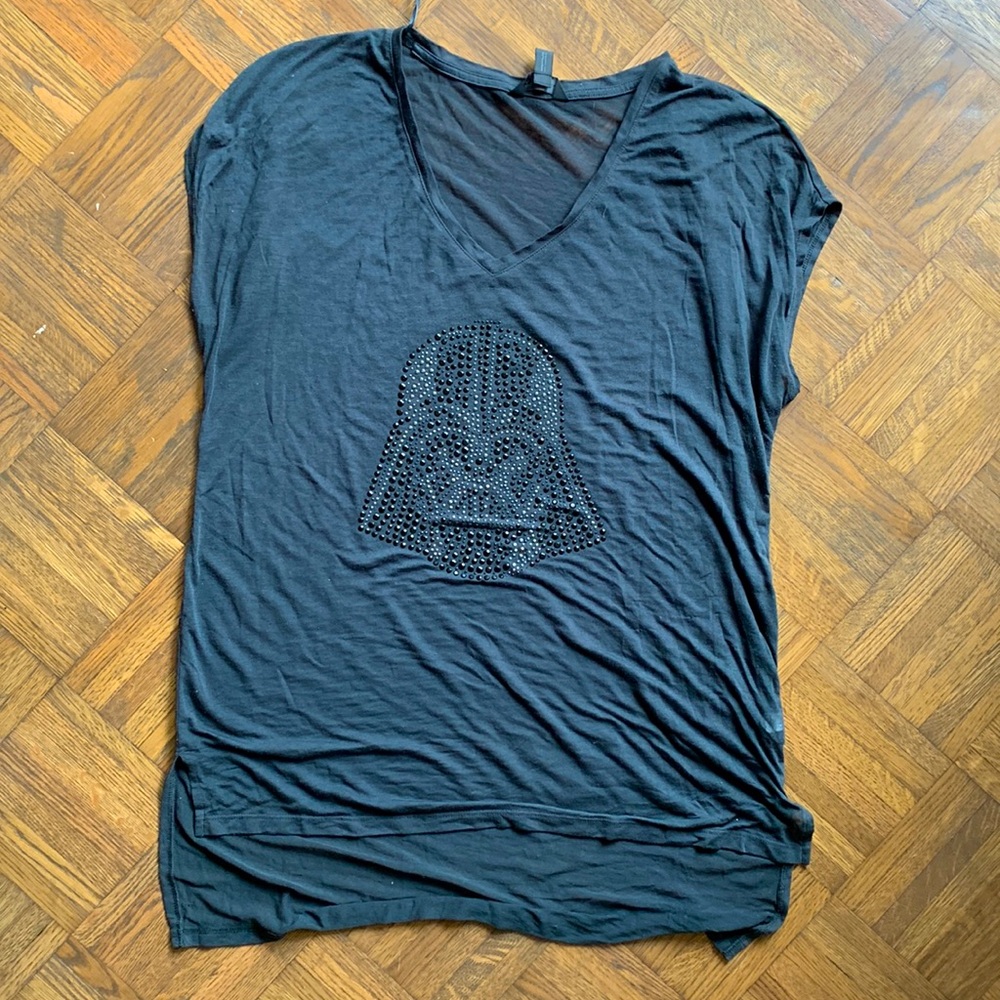Star Wars t Shirt